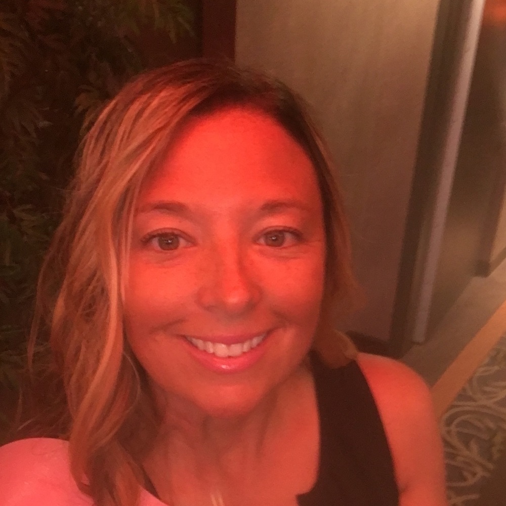 Meet your Posher, Marci